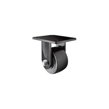 Roda Nylon Hitam 4150R Ranger Mati