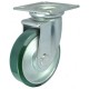 Roda Polyurethane Nippon Hidup