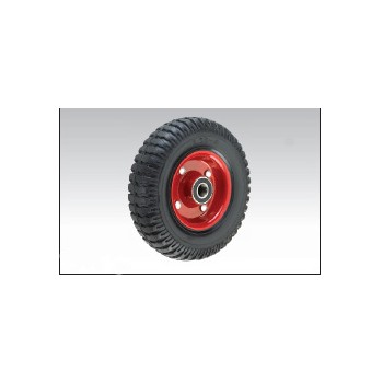 Roda Karet Angin / Pneumatic : Wheel Only