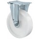 Roda Rhombus Nylon Heavy Duty Mati