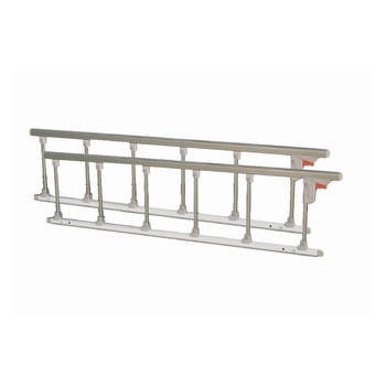 Bed Side Rail Alumunium 