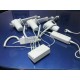 Electric Motor, Handset, Control Box, Adaptor