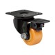 Roda Nylon 1,5" Germany