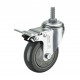 Roda PU Abu Abu Vintech Germany Drat Rem 