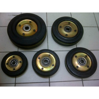 Roda Lorry Samson
