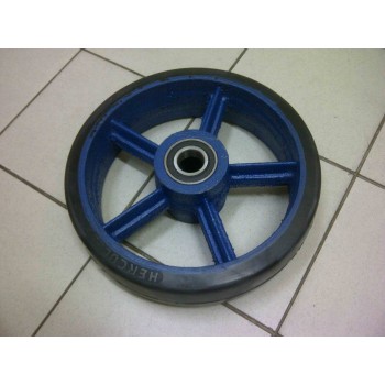 Roda Lorry Hercules