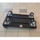 Trolley Lipat Plat Besi 700kg