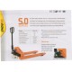 Hand Pallet Endo