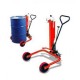 Drum Porter / Alat Angkat Drum DALTON DP 25