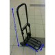 Trolley Lipat 2 Roda @100kg