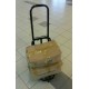 Trolley Lipat 2 Roda @100kg
