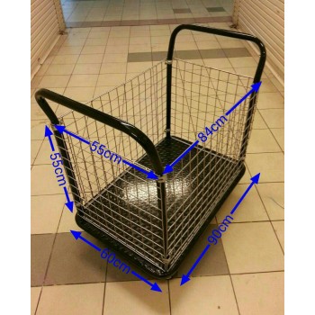 Trolley Keranjang 300 kg