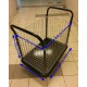 trolley keranjang 