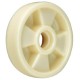 roda handpallet nylon 7 in
