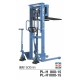 Hand Stacker Manual 1 Ton OPK Jepang.