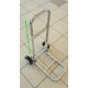 Trolley Lipat Chrome 2 Roda