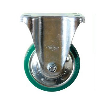 Roda PU HITO Jepang Mati