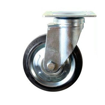 Roda Karet HITO JEPANG Hidup