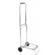 Troli Lipat Mini 2 Roda 40 kg.