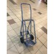 Trolley Tabung Single