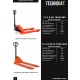 Hand Pallet Techno Lift 5 Ton