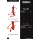 Hydraulic Drum Truck Techno Lift