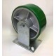 Roda PU Hijau Extra Heavy Duty Vintech Germany Mati