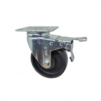 Roda Besi Medium Duty Double Bearing Vintech Germany Rem