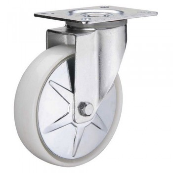Roda Nylon Medium Duty Ranger Hidup
