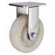 Roda Nylon Heavy Duty Ranger Mati/Rigid