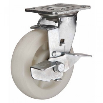 Roda Nilon Heavy Duty Ranger Rem