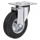 roda karet ranger hidup