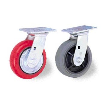 Roda Trio Pines TP 6600