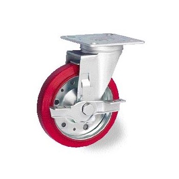 Roda Trio Pines TP 6061