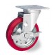Roda Trio Pines TP 6061