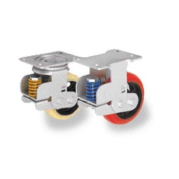 Roda Trio Pines TP 6800