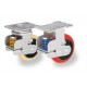 Roda Trio Pines TP 6800