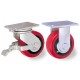 Roda Trio Pines TP 7100