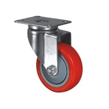 Roda Polyurethane / PU Ranger Medium Duty Hidup