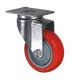 roda pu ranger hidup