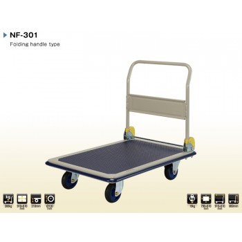 Trolley Lipat / Handtruck Prestar NF 301