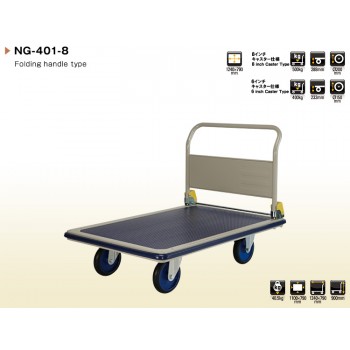 Trolley Lipat / Handtruck Prestar NG-401