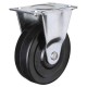 Roda Karet Ebonit Ranger Germany Mati
