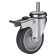 Roda Karet TPR Ranger Germany Rem Drat